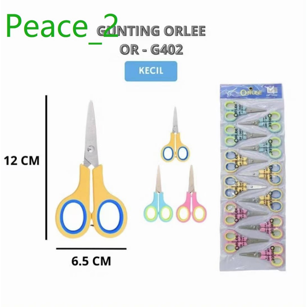 

Gunting Renteng | Gunting Kecil | Gunting Stainless | Gunting Kecil Tajam Stainless