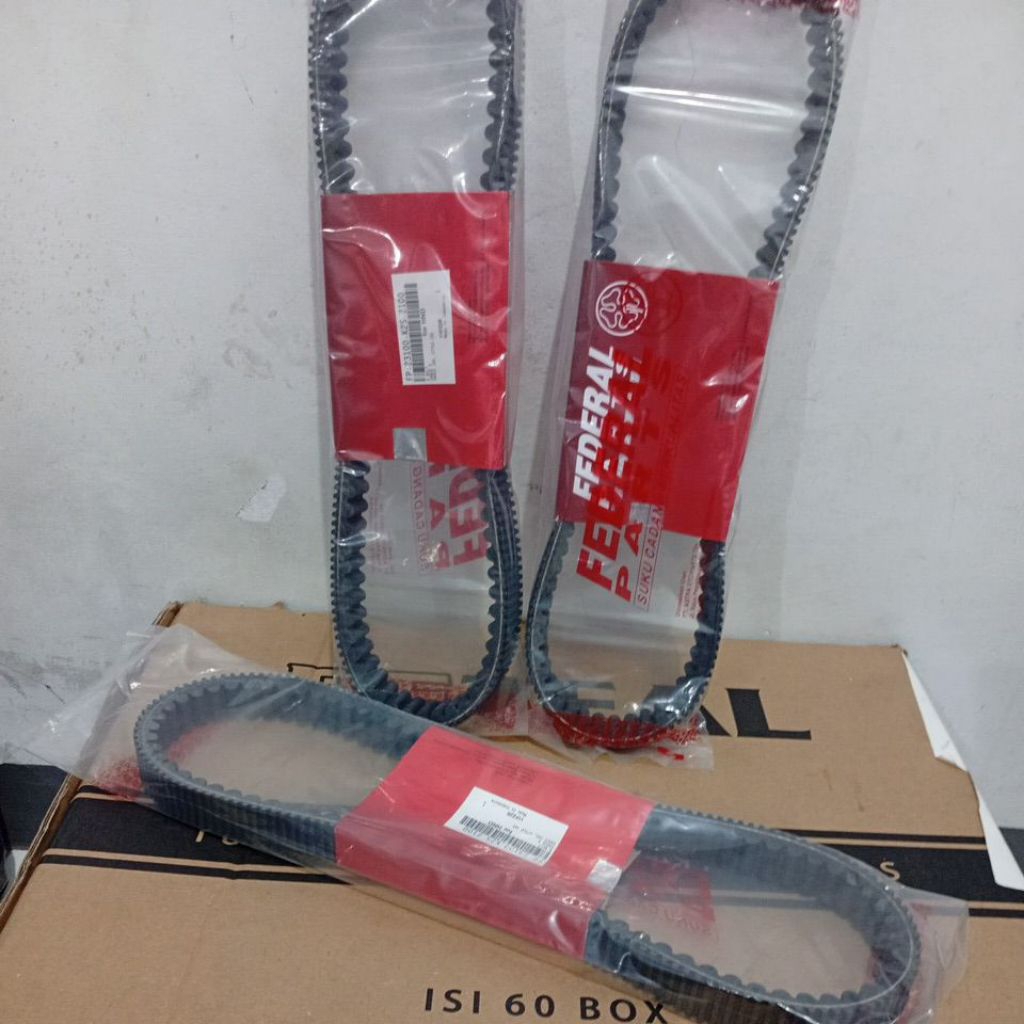 V-belt Federal Vario 160,staylo 160