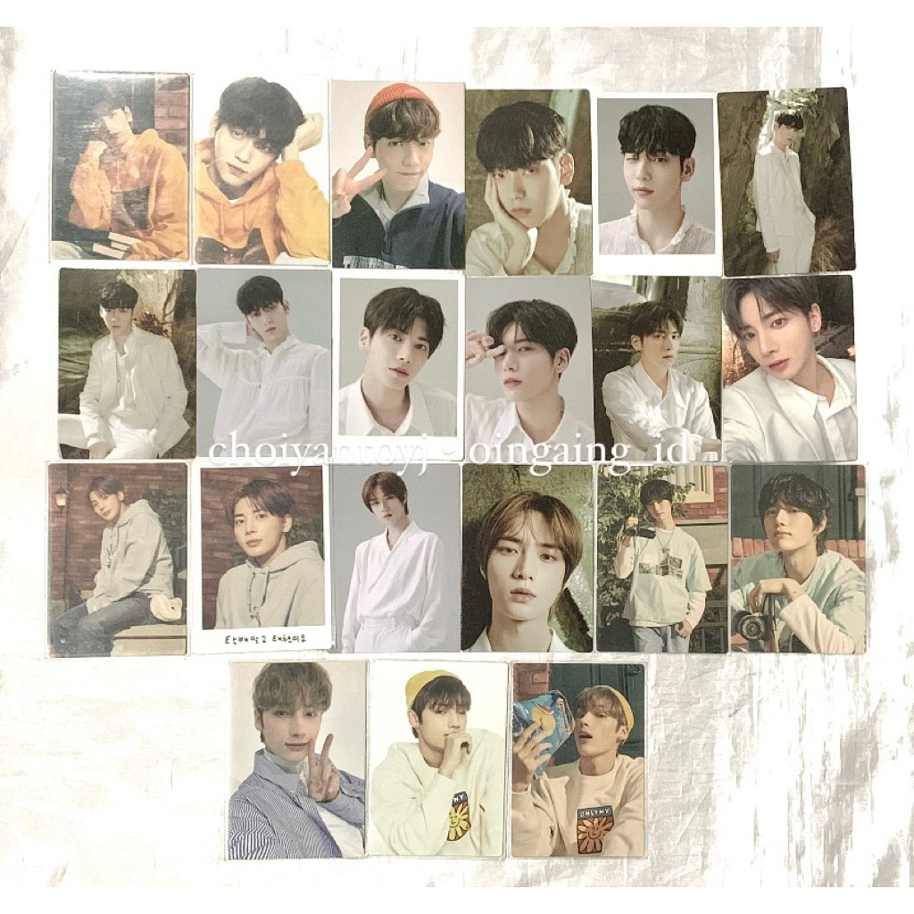 (SALE) TXT MPC OFFICIAL SOOBIN BEOMGYU TAEHYUN HUENINGKAI