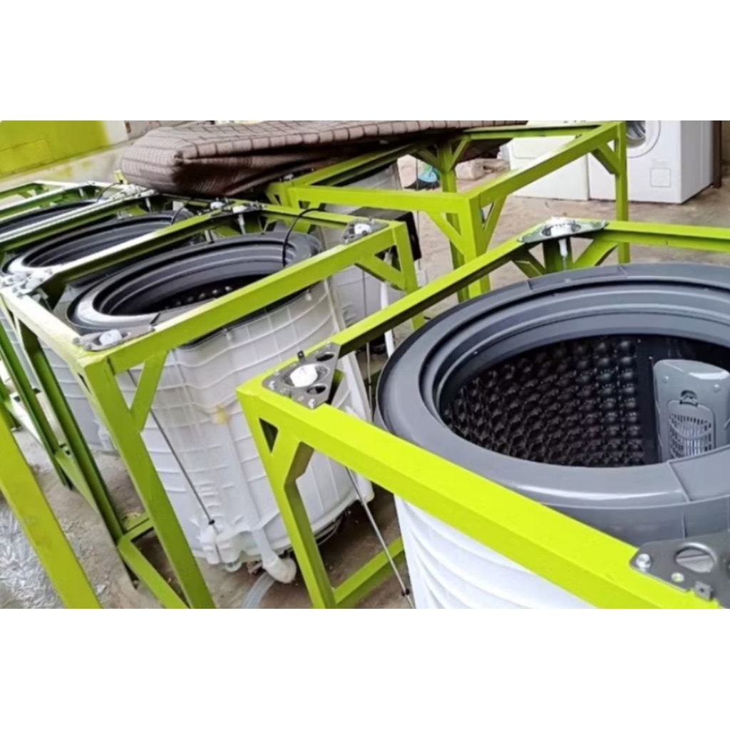 Spinner londry karpet home industri 