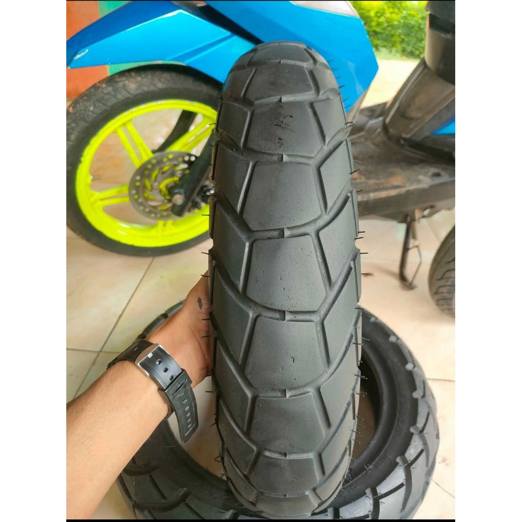 BAN DEPAN MOTOR ADV IRC