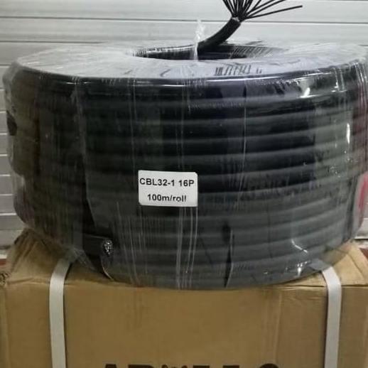 KABEL SNAKE ISI 16 CH LINKON SNAKE CABLE ISI 16CH PER METER