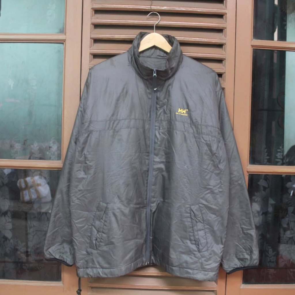 Jaket Outdoor Pria Helly Hansen