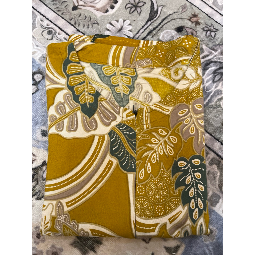 Daster RANDOM JUMBO Premiun Rijek CB 1 pcs || By Camellia Boutique 99