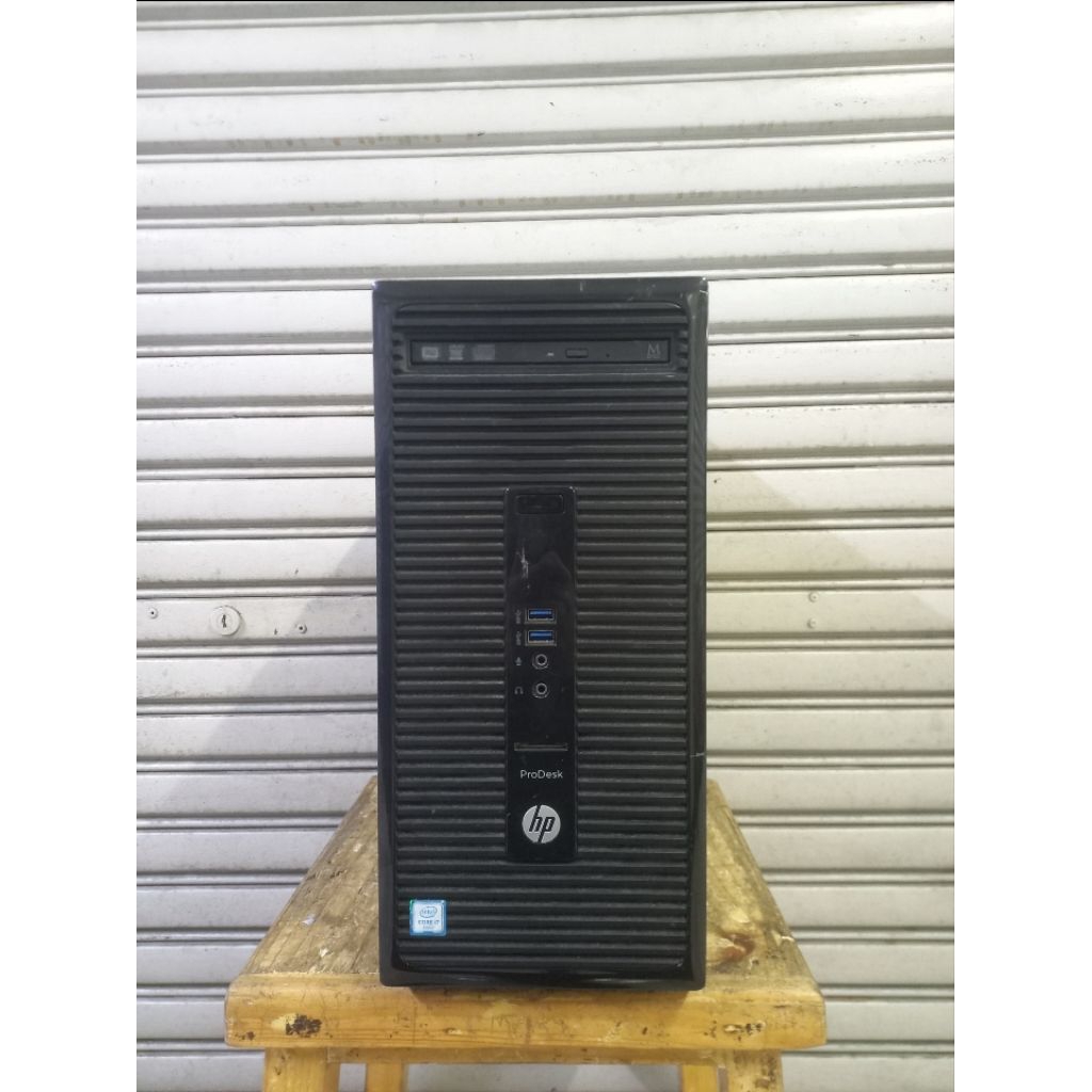 CPU HP KOSONGAN SOCKET 1151 SUPPORT GENERASI 6 BERGARANSI MANTAPP