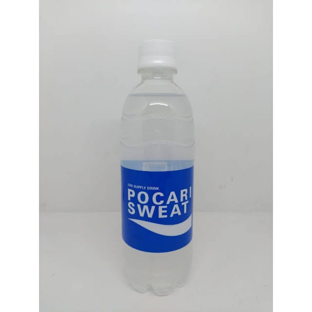 

( 1 btl ) Pocari Sweat 350ml