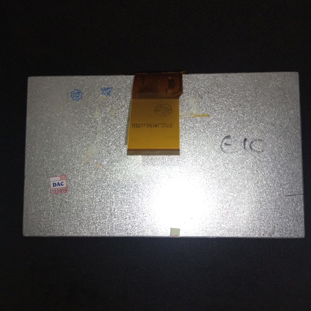 LCD Tablet Advan T1L (P7121) ORI Nyala