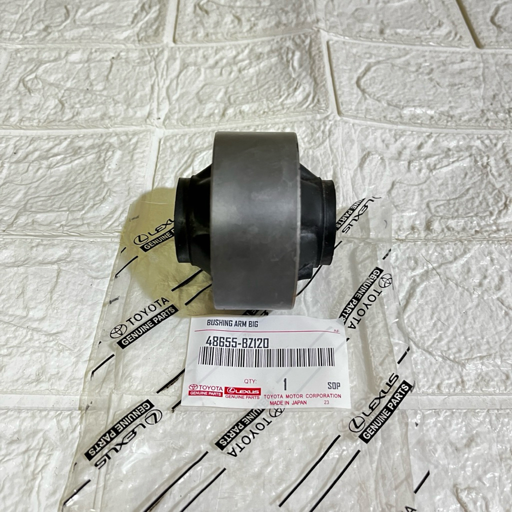 Bushing Arm Big Sayap  Rush & Terios 48655-BZ120