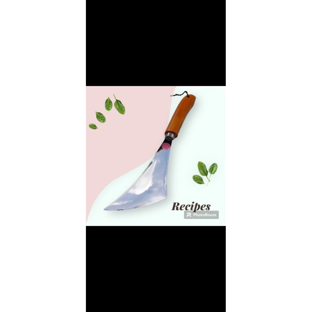 sekrup walet / alat panen walet