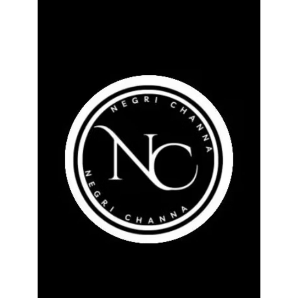 

stiker arwana silver 14-15cm