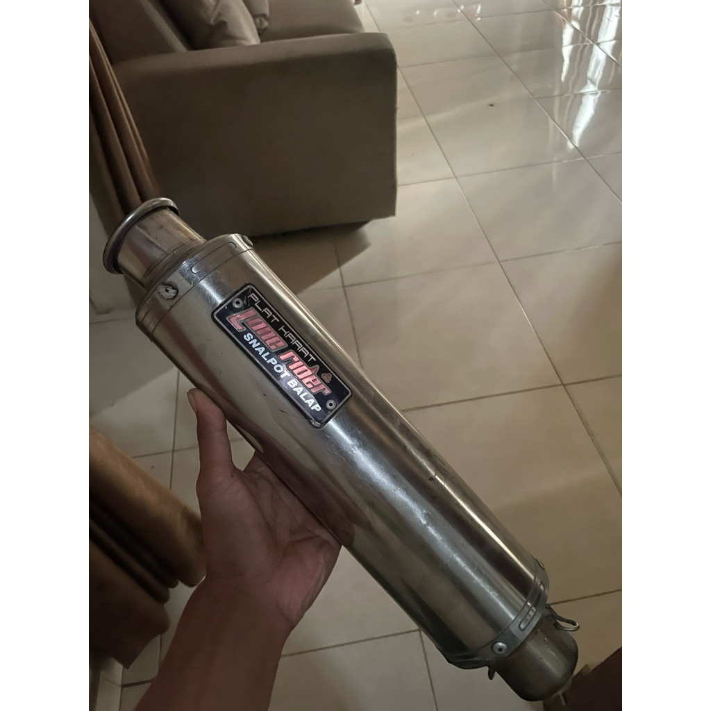 slincer lone rider Ori