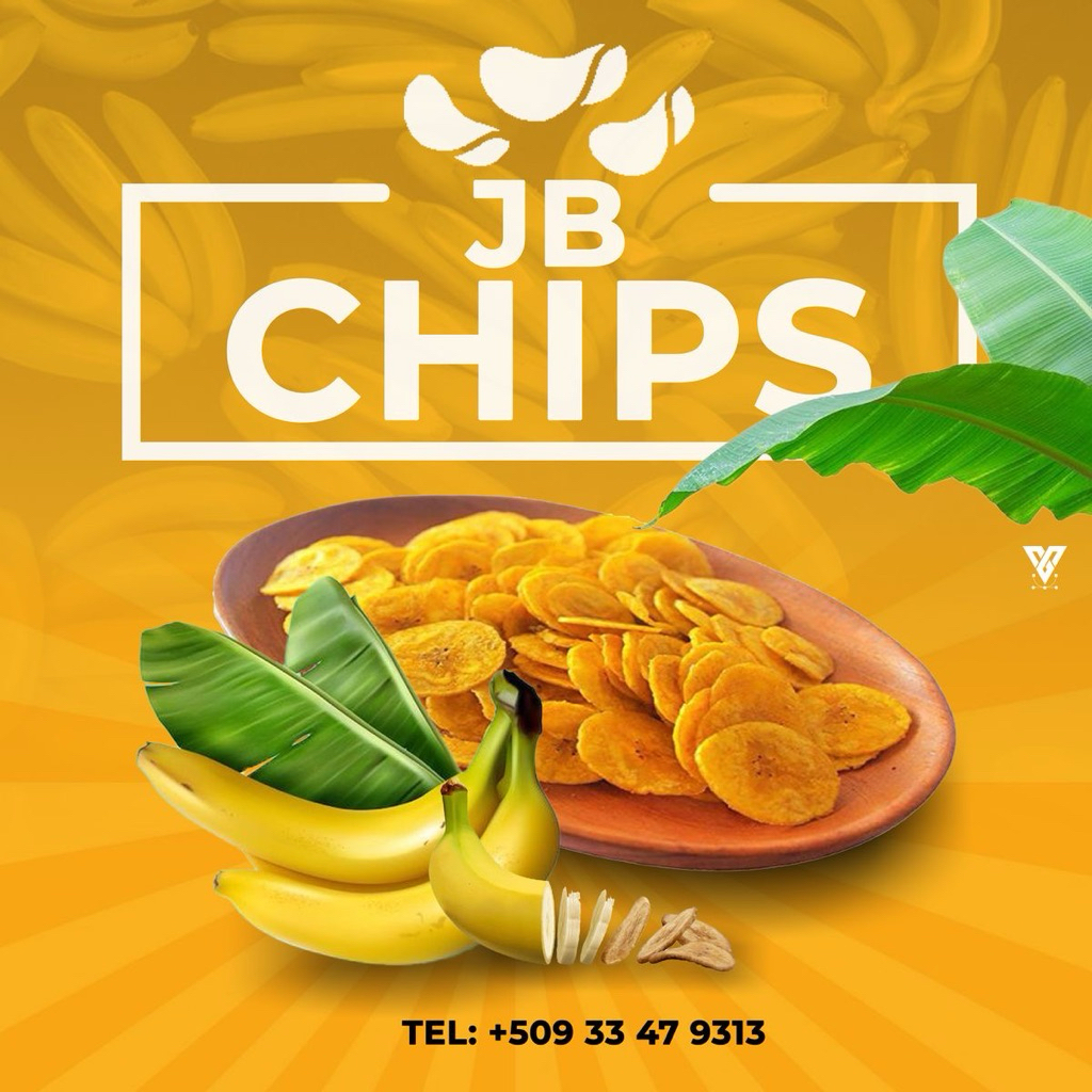 

Keripik Pisang Original