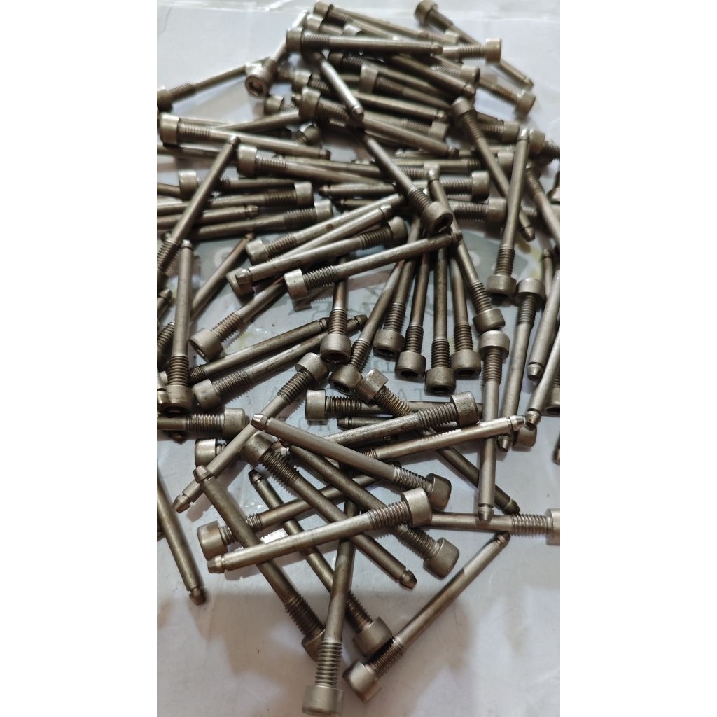 TERMURAH Baut Cakram Kaliper Yang Kecilnya Yamaha Mio Sporty Mio Soul Original