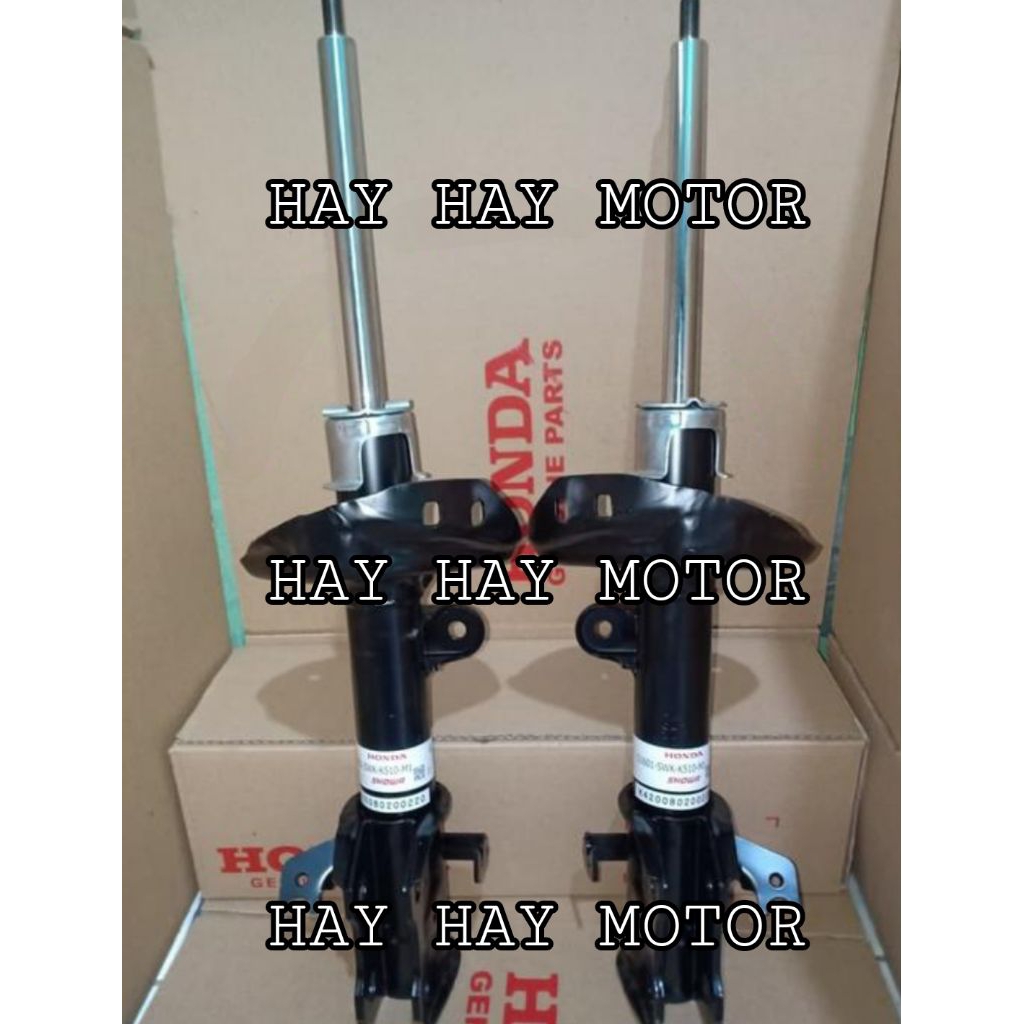 SHOCKBREAKER DEPAN HONDA CRV GEN 3 / SWK ORIGINAL