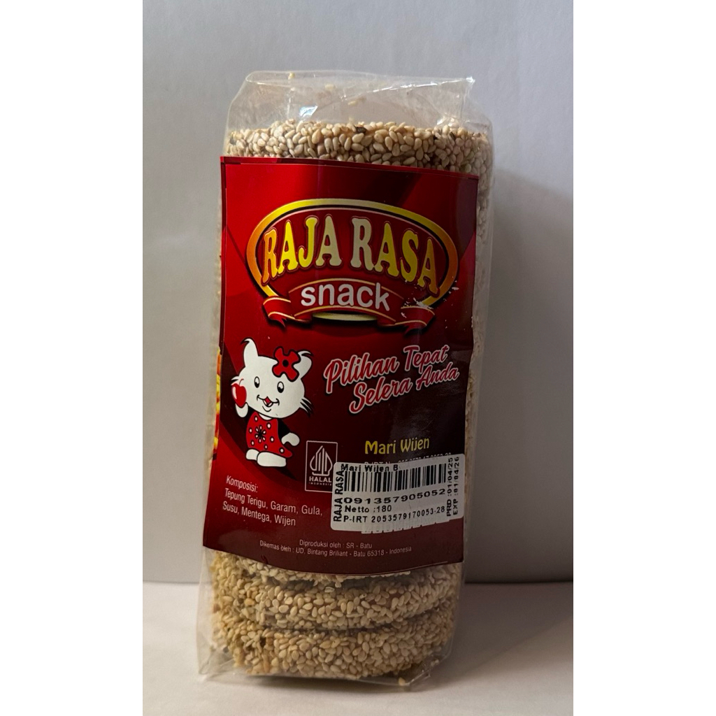 

Mari Wijen Tradisional