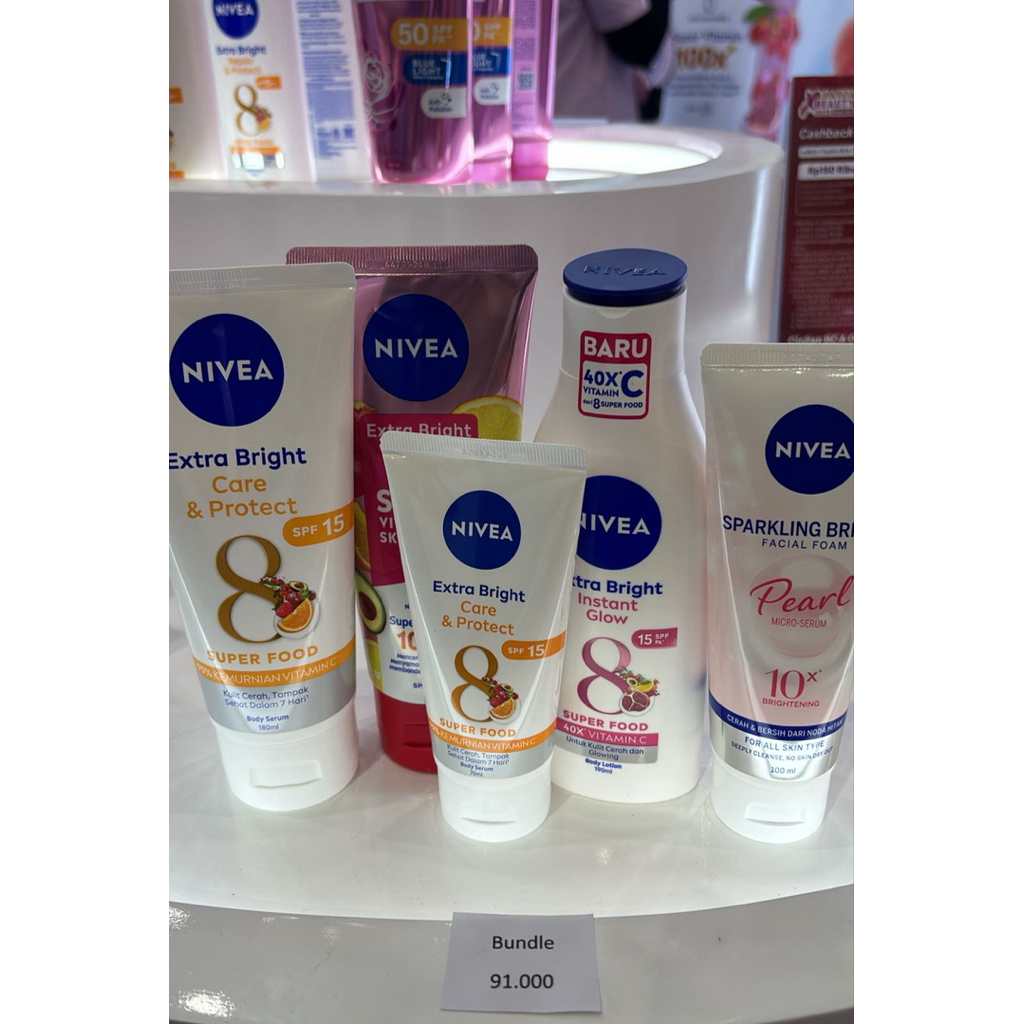 Skincare n Beauty - Dikitdikitbeli