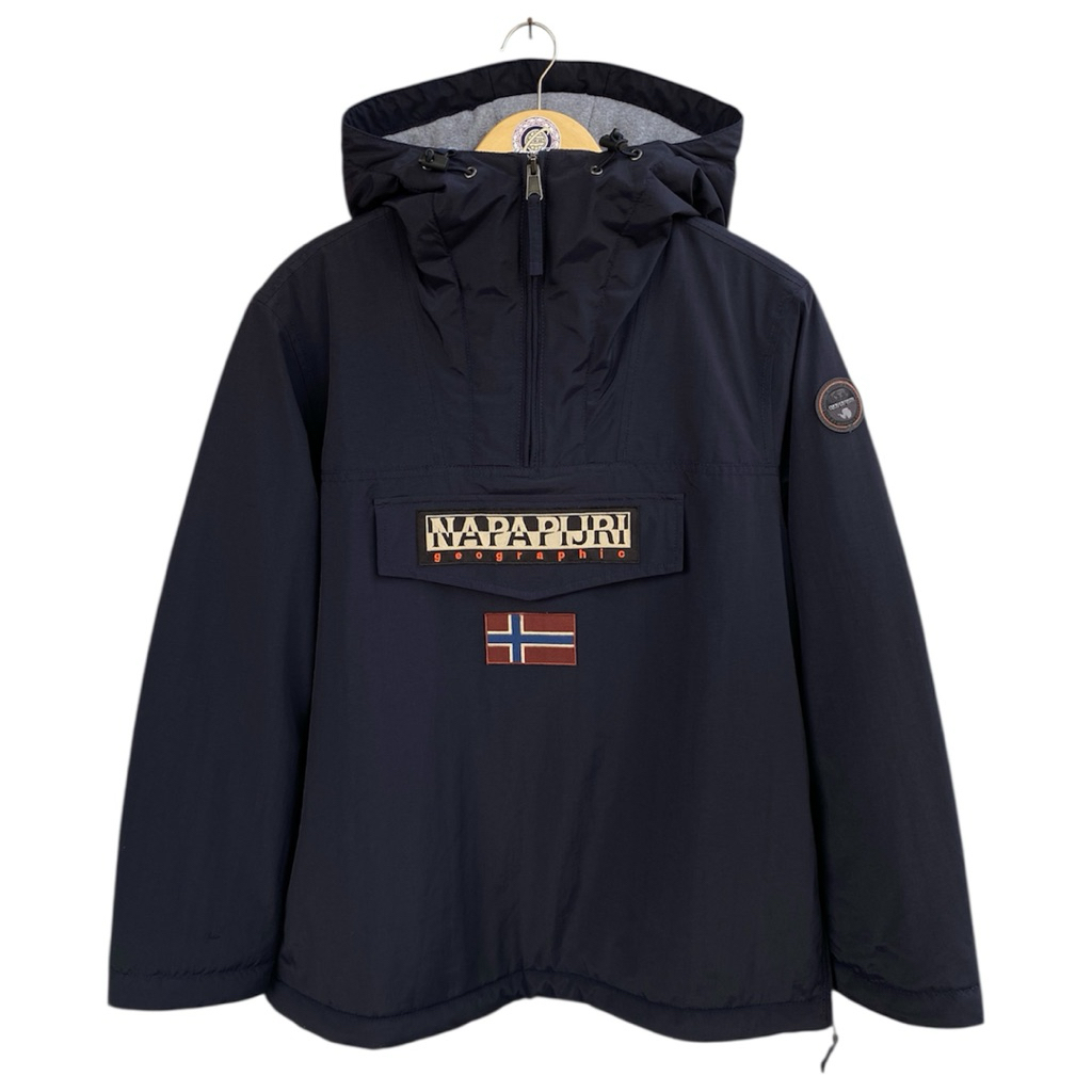 Napapijri Rainforest summer - navy