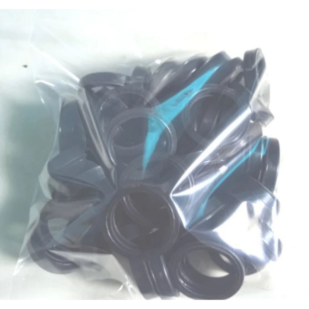 karet klep power sprayer sanchin scn 30 / seal Valve Assy sanchin scn 30 (isi 50 pcs )