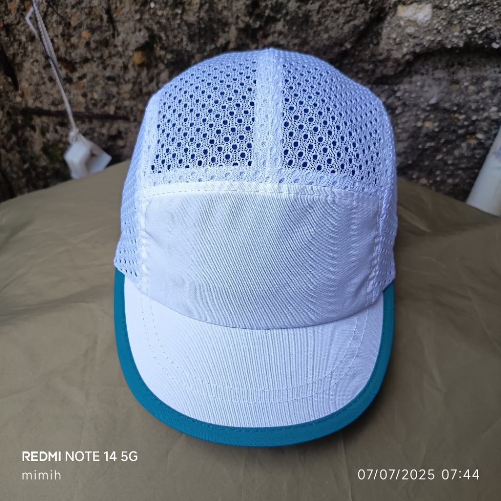 Running hat Outdoor dewasaa