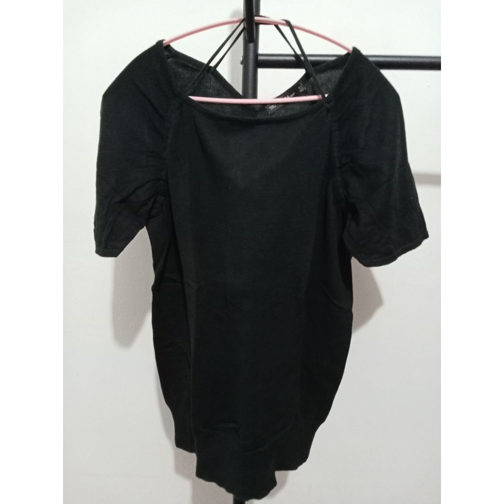 PRELOVED BAJU ZARA WANITA