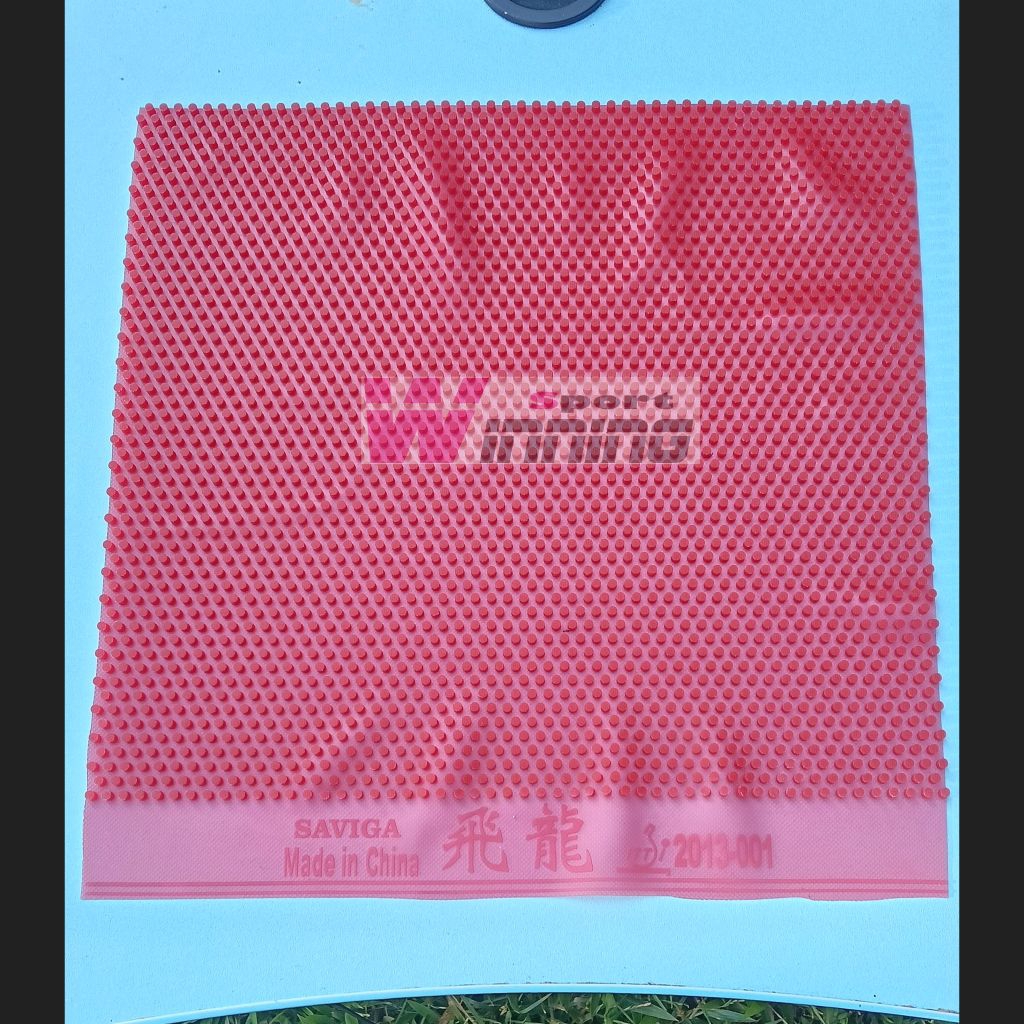 FEILUNG SAVIGA SUPER BLOK - BINTIK BESAR - BINTIK TAHAN