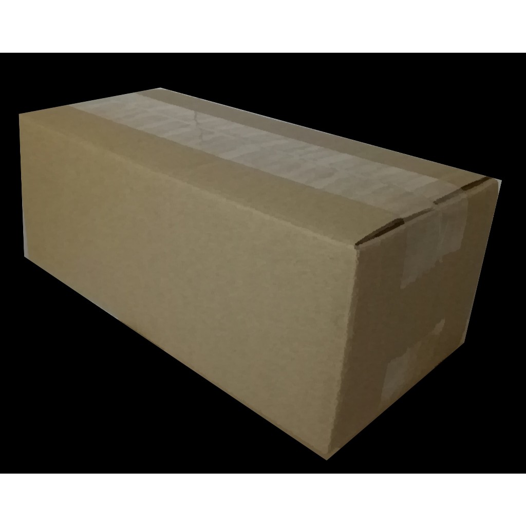 

kardus packing ukuran 12x7x7