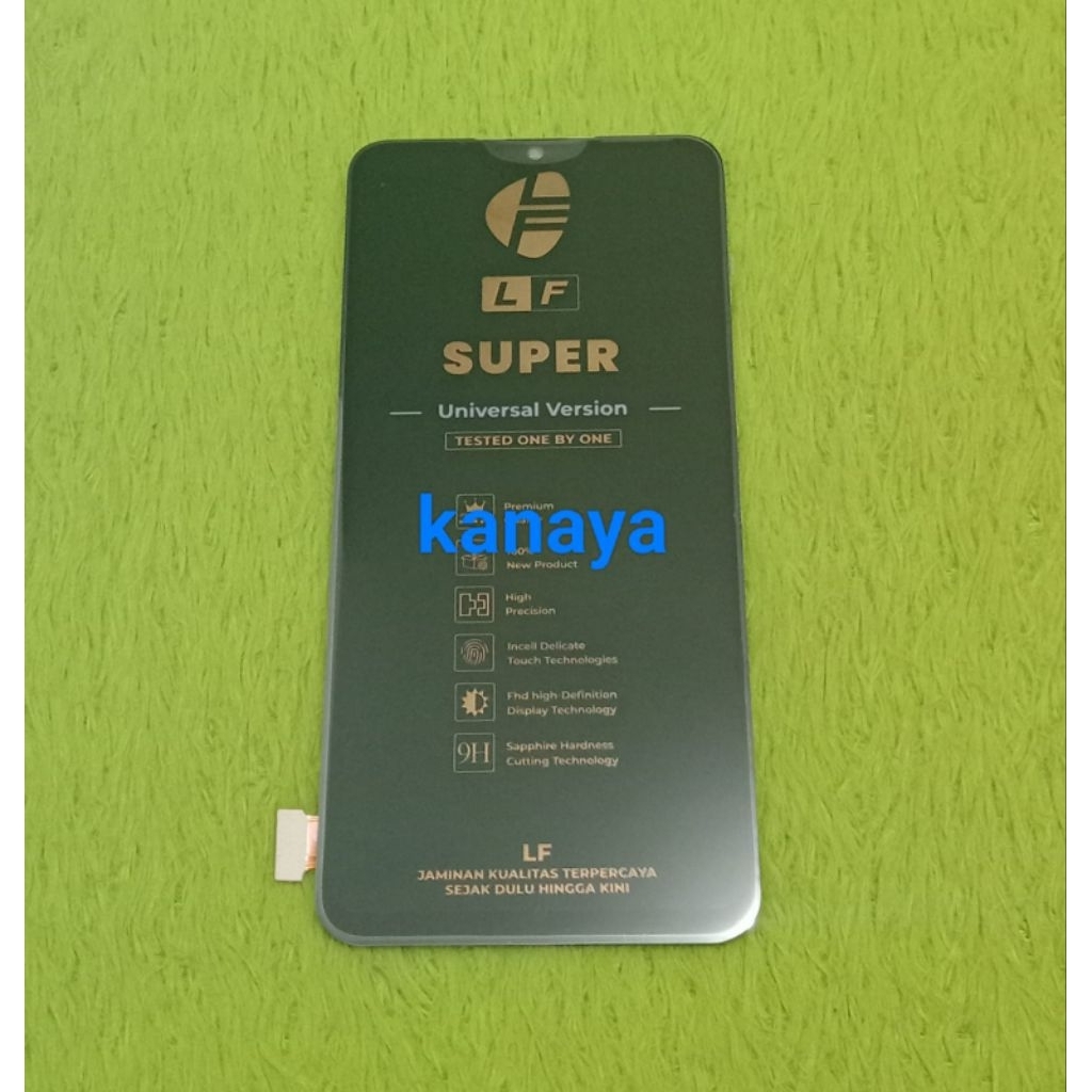 Lcd Vivo V11 Pro - Lcd Vivo X23 - Lcd Vivo X21s Original