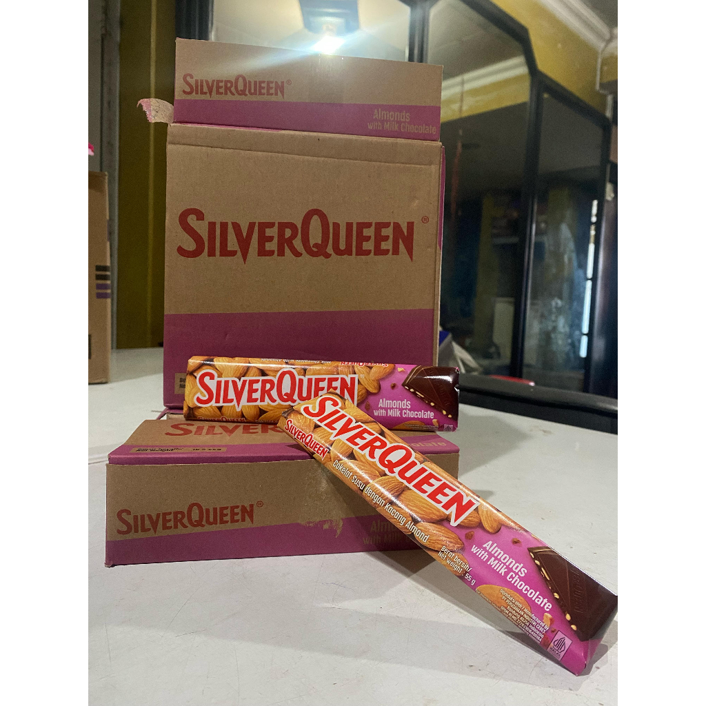 

Silverqueen Cashew