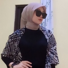 Outer Scarf/ Cardigan Scarf