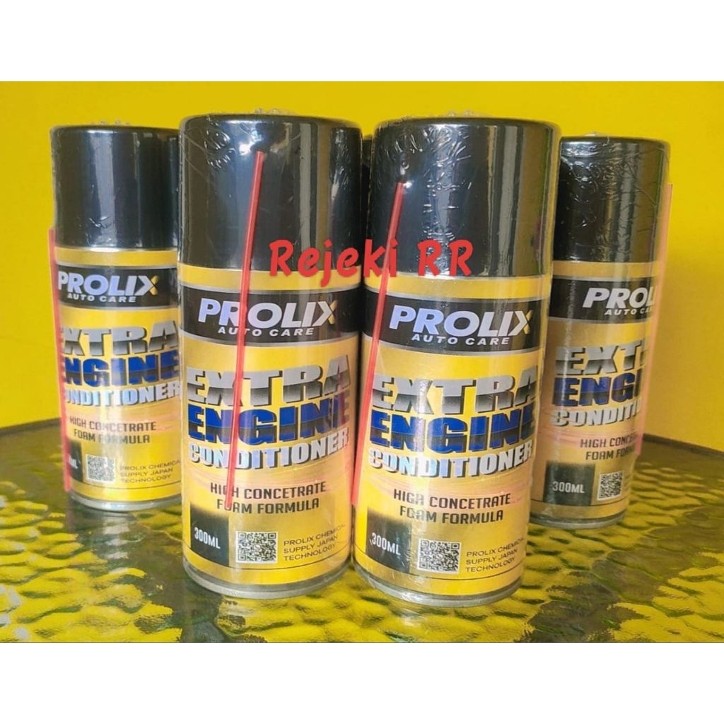 CARB CARBURATOR CLEANER FOAM BUSA PROLIX  300ML