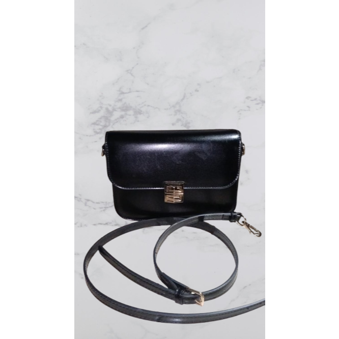 Preloved tas jims honey