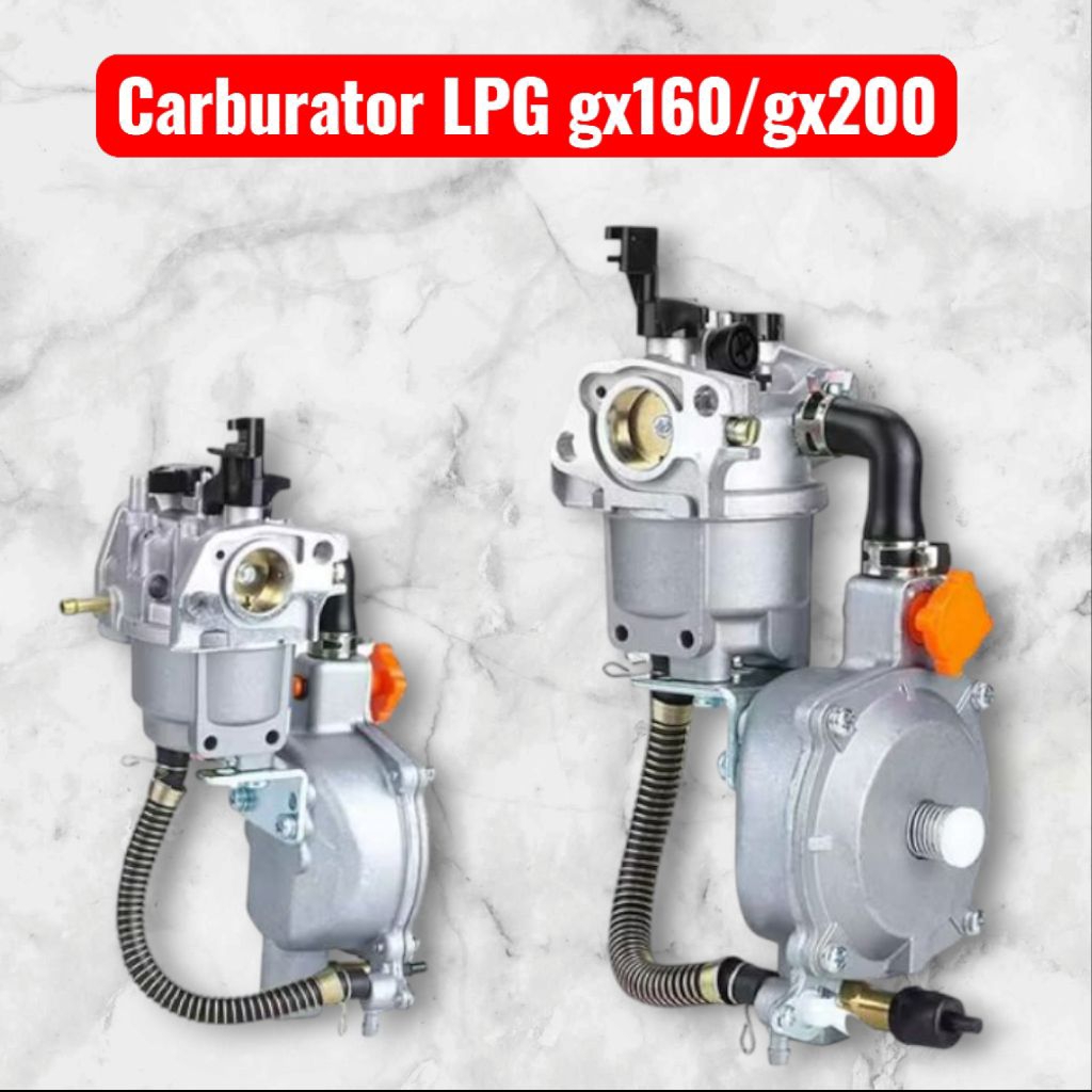 carburator Lpg Gx160/Gx200 karburatot lpg gx160/gx200