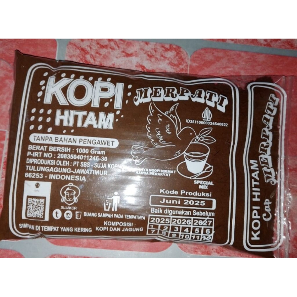 

Kopi Bubuk