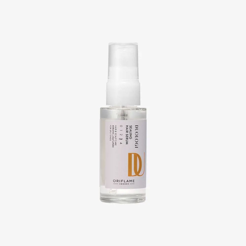 Duologi Sealing Hair Serum by Oriflame Sweden