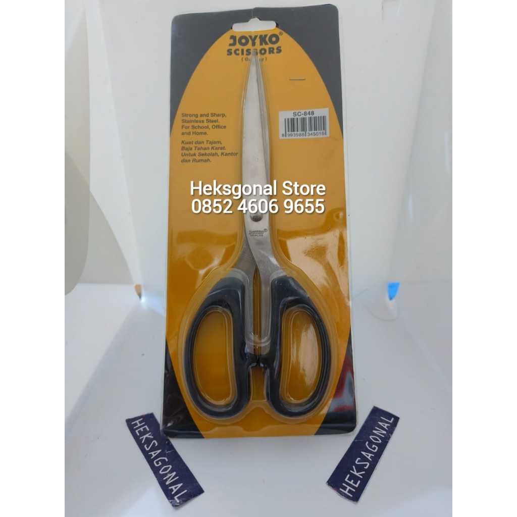 

Gunting stainless steel 7inch tipe l 400 grosir Balikpapan