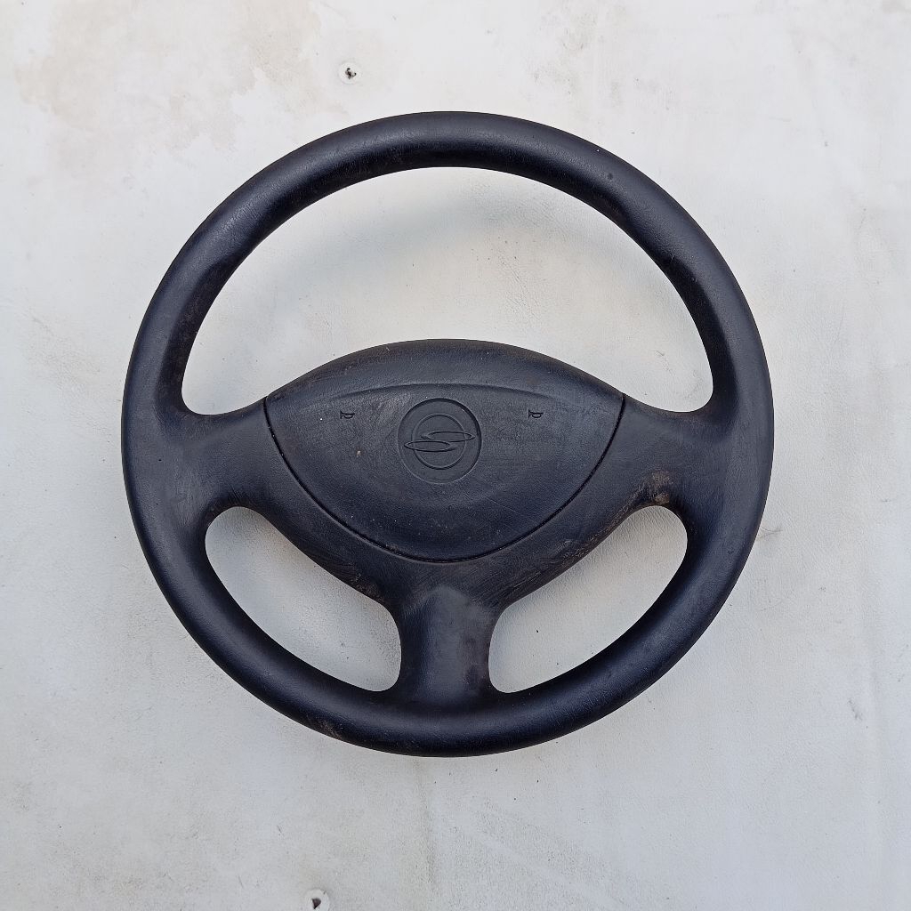 Stir mercy ssangyong