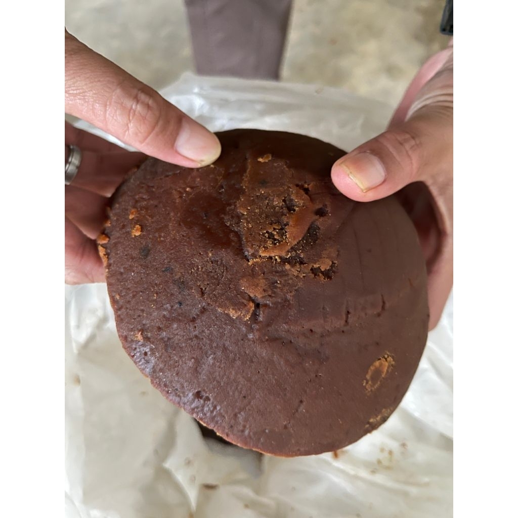 

Gula Aren Asli Rejang Lebong/Lubuk Linggau