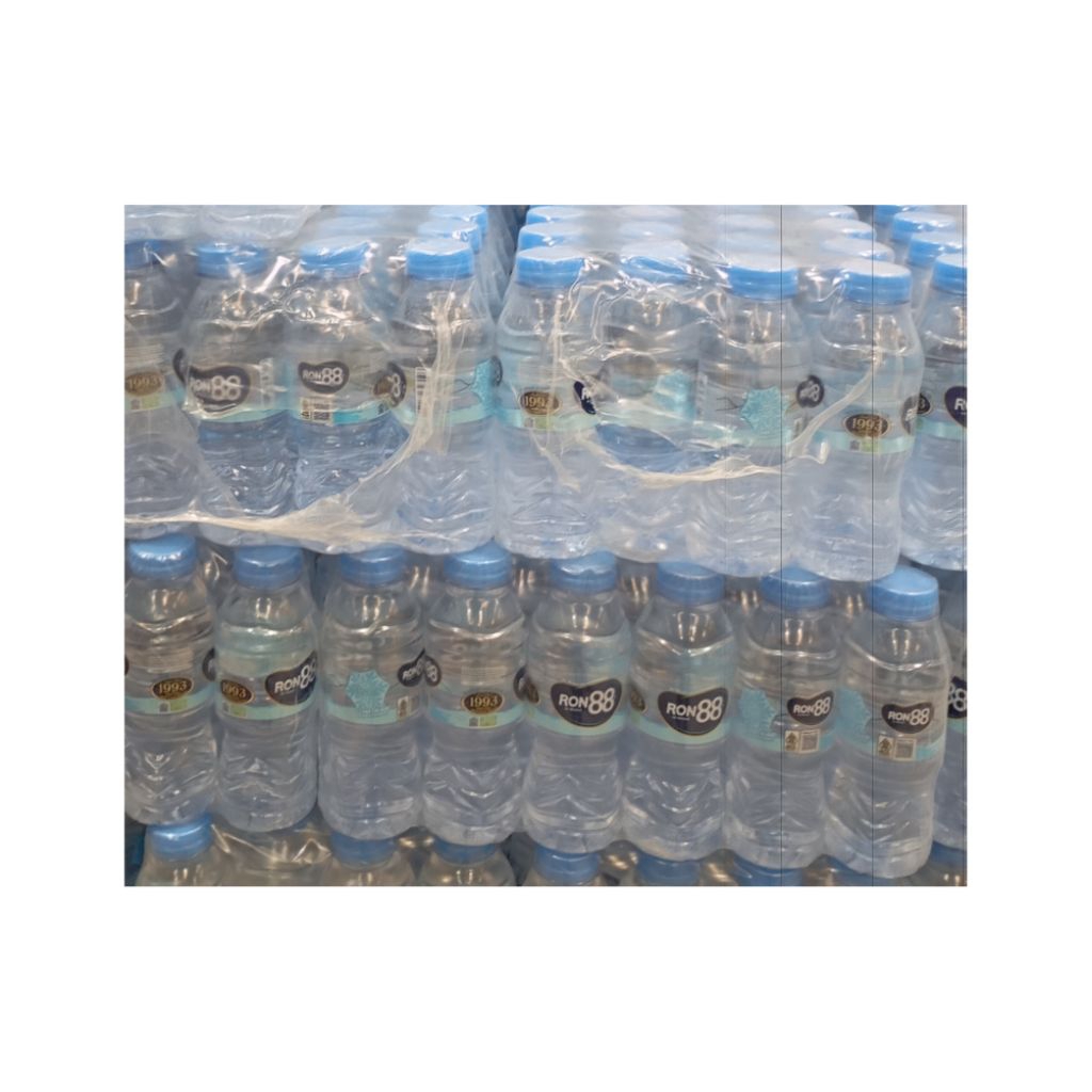 

RON 88 / VICA AIR MINUM BOTOL ISI 3 DUS (24 @200ML)