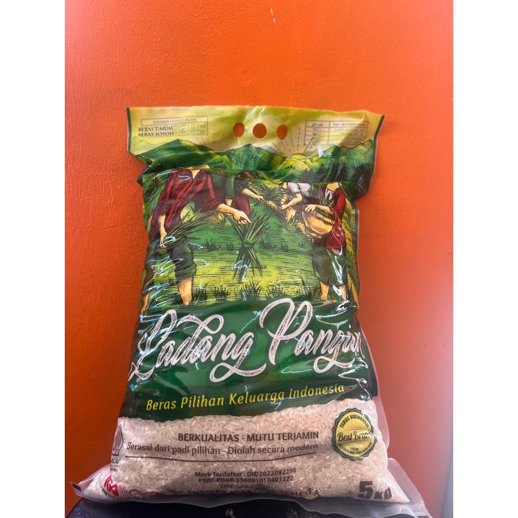 

Beras Ladang Pangan 5kg