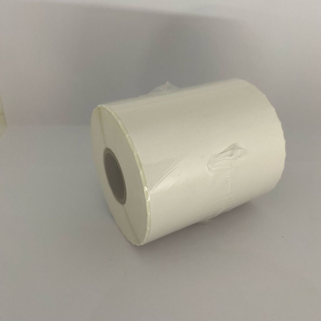 

KERTAS THERMAL 78 X 100MM ISI 300PCS LABEL THERMAL BARCODE