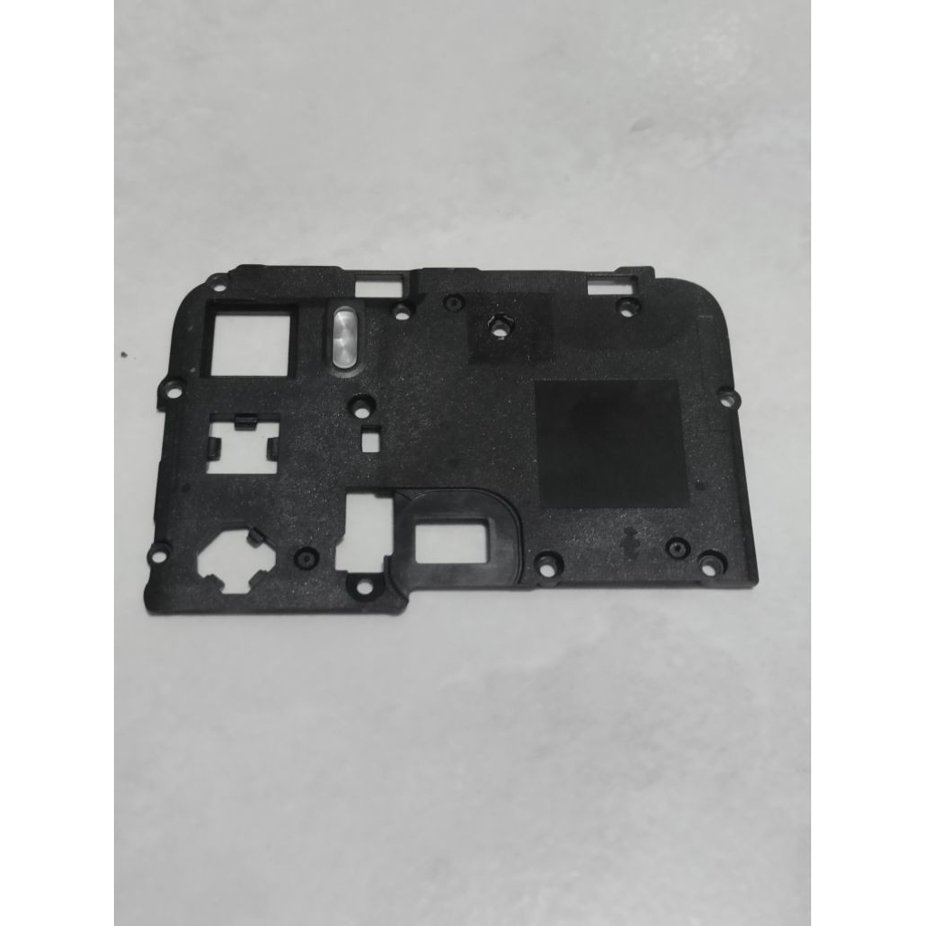 TUTUP MESIN INFINIX HOT 12 i COPOTAN