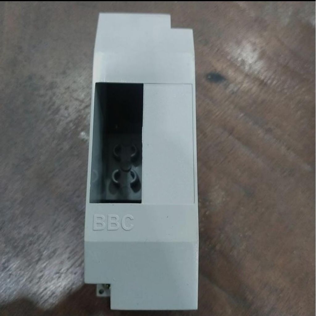 Box MCB 1Phase/ Box MCB 1grup