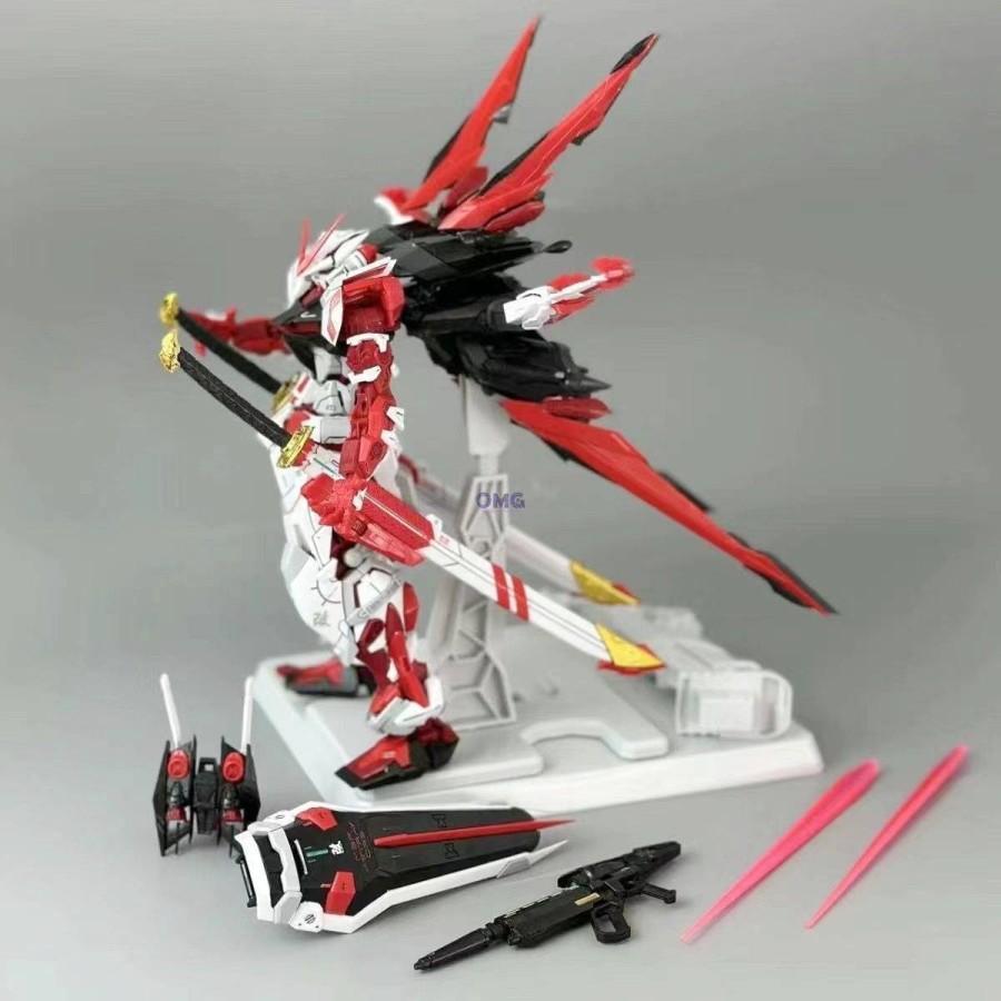 Daban Model 8812A 1/100 Astray Red Frame Tactical Arms+JetPack MB Ver