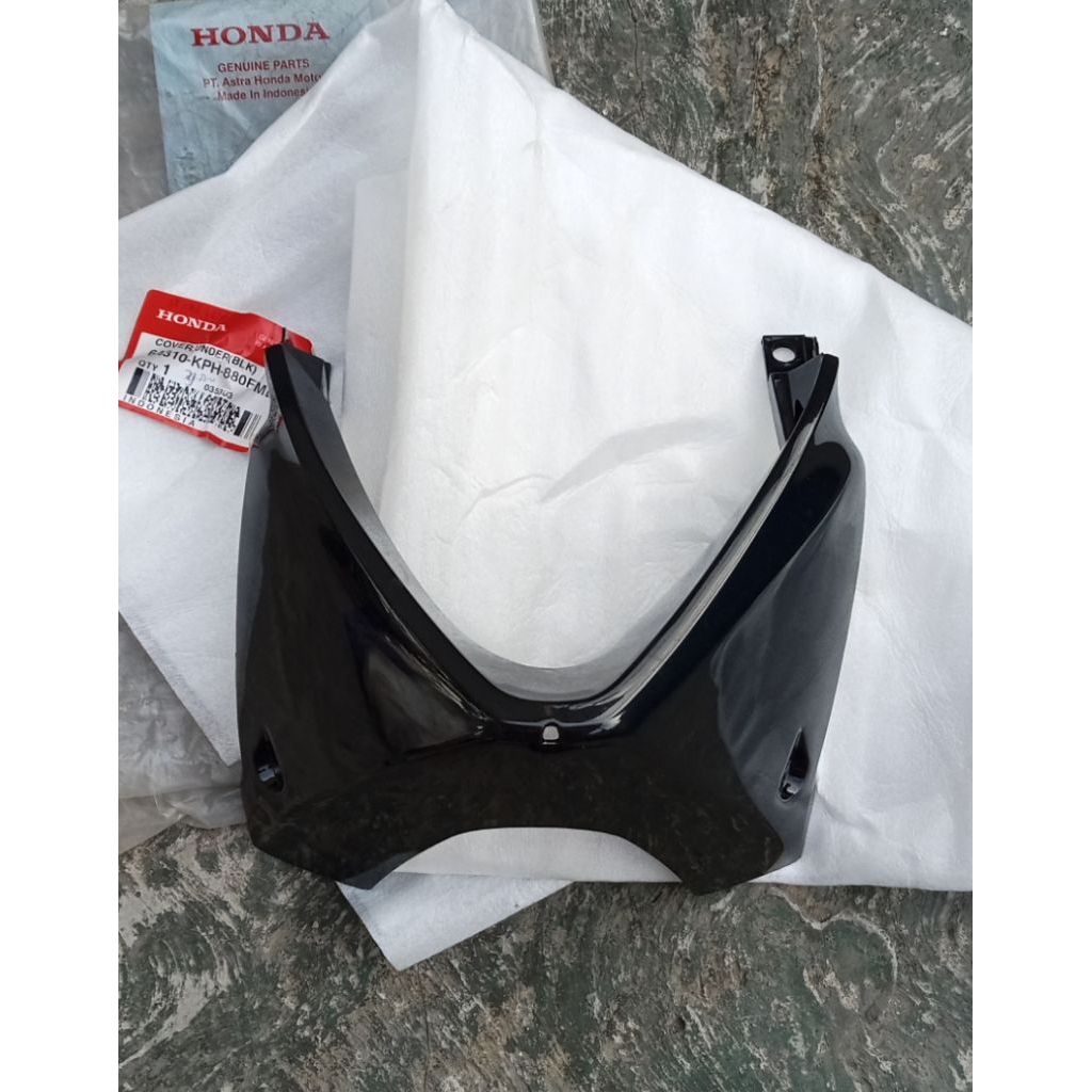 Honda karisma x karisma d karisma 125 cover mesin bawah karisma x cover mesin karisma bagian bawah h