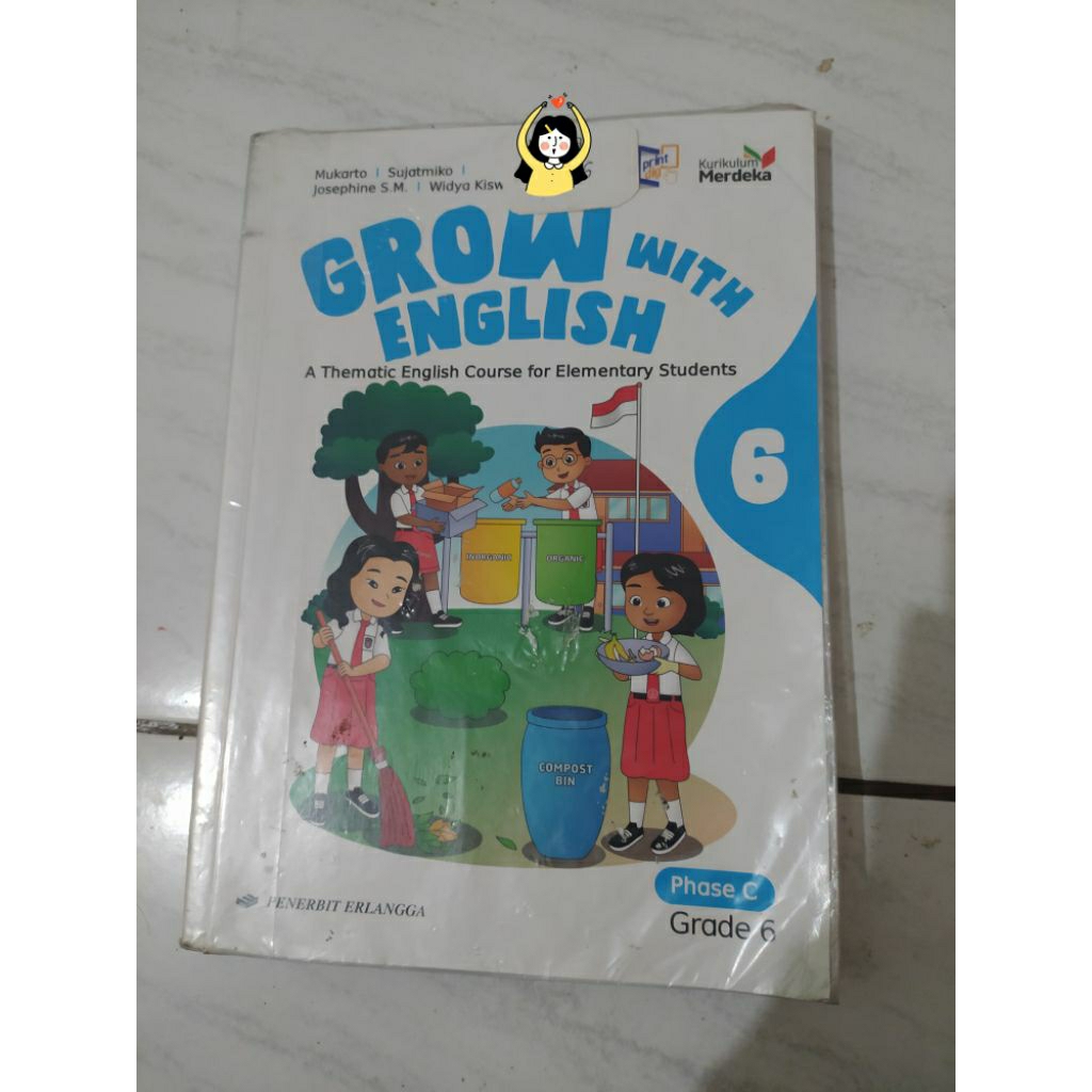 

prelovedoriginalbukubahasainggriskelas6erlanggakurikulummerdeka