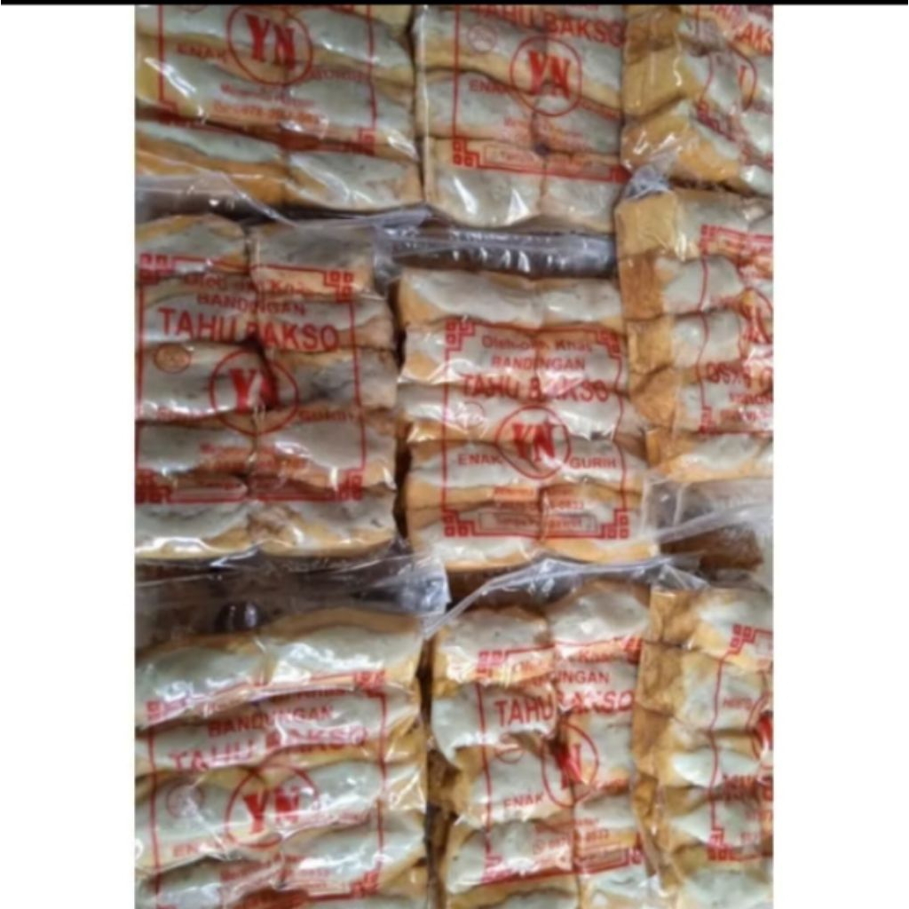 

tahu bakso enak murah langsung dari produsen