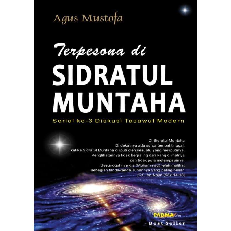 AGAMA : TERPESONA DI SIDRATUL MUNTAHA