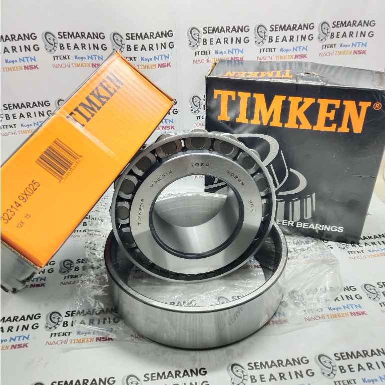 BEARING 32314 TIMKEN 32314 JR TIMKEN