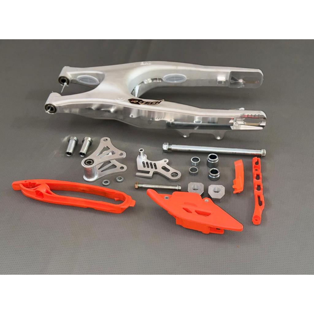 SWING ARM 2024 SUPERCOPY KTM PNP WR155 // ARM SUPERCOPY KTM IMPORT PNP WR155