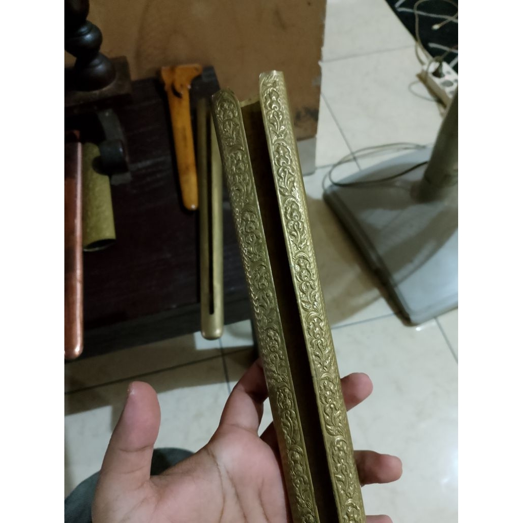 Pendok.Blewah.Solo.Corok